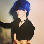 Levon Joseph Letendre - @central_cosplay_ - Instagram