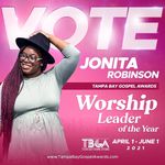 Jonita Levon Robinson - @robin_gurl21 - Instagram