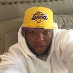 Le'Von Robinson - @levon.robinson.7 - Instagram