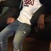 Levon Robinson - Facebook