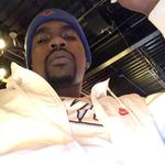 Levon Robinson - @mr.always_good - Instagram