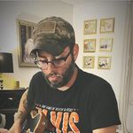 Levon Robinson - @levon571989 - Instagram