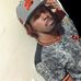 LeVonzo Robinson - Facebook