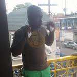 levon Smith - @levon5520 - Instagram