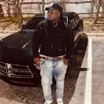 Levon Smith - @moneymon224 - Instagram