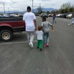 Alex Levon White Jr - @arod2386 - Instagram