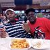 Levon Wright - Facebook