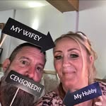 Sim Louise Levy-Davis - @simlevy1977 - Instagram