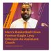 Levy Gillespie - Facebook