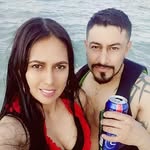 Levy Reyes - @levyreyes74 - Instagram