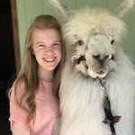 Lew Ayers - @littlelewcreates - Instagram