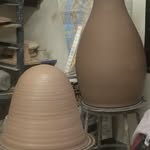 Lew Ayers Pottery - @lewisjayers - Instagram