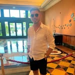 Lew - @_lewjohnson - Instagram