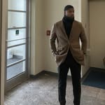 Lew Johnson - @lew.1s.king - Instagram