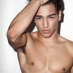 Lewis Johnson - @lewjohnson82 - Instagram