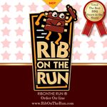 Lewayne Jones - @ribontherun - Instagram