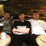 Lewis Abbott - @lewisabbott_ - Instagram