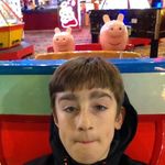 Lewis Abbott - @lewis_the_zipzap_zoop - Instagram