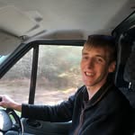 Lewis Abel - @lewisabel728 - Instagram