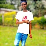Lewis Abel - @kipyegonlawi7 - Instagram