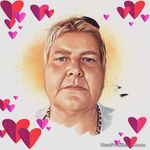 Carmen Abrams - @ianlewisabrams - Instagram
