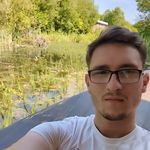 Lewis Abrams - @lewisabr321 - Instagram