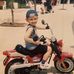 Lewis Abrams - Facebook
