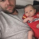 Lewis Ackerman - @lewis.ackerman.9 - Instagram