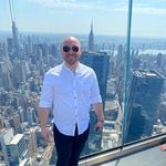 Lewis Ackerman - @ackersgram - Instagram