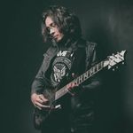 Lewis Ackerman - @lewisackerman89 - Instagram