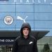 Lewis Agnew - Facebook