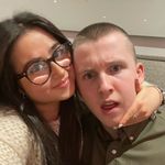 Lewis Agnew - @lewissss1872 - Instagram