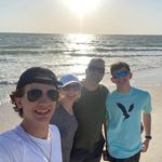 Albert Lewis IV - @lewis.albert - Instagram