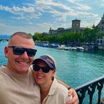 Brett Lewis-Bain - @lewisbainbrett - Instagram