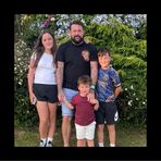 Lewis Bain - Facebook
