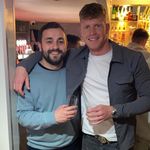Lewis Bain - @lewisbain96 - Instagram