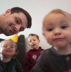 Lewis Bain - Facebook