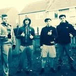 Lewis Bain - @lewybain7 - Instagram
