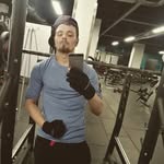 Lewis Bain - @lewis_bain2017 - Instagram