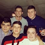 Lewis Bain - @lewisbain1 - Instagram