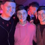 Lewis Baines - @lewisabaines - Instagram