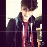 Lewis Ball - @lewis.ball - Instagram