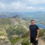 Lewis Ball - @lewisball62 - Instagram