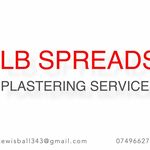 Lewis Ball - @lbspreads_plastering_services - Instagram