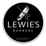 Lewis Ball - @lewie_barber - Instagram
