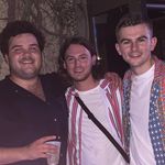 Lewis Ball - @lewisball23 - Instagram