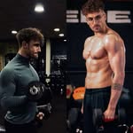 Lewis Ball & Brandon Moss - @motigrowclub - Instagram