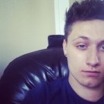 Lewis. - @lewis_ball - Instagram