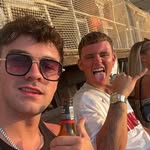 @lewisballantyne - Instagram