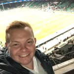 Lewis Barron - @lewisbarron88 - Instagram